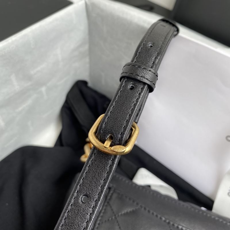 Ch**el 19 bags